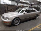 Lexus Ls 400 JT8BH28F5V0079502 снимка