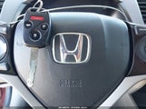 Honda Civic Lx 19XFB2F59CE363928 fotografie