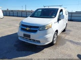 Chevrolet City Express 1Lt 3N63M0ZN5FK717217 снимка