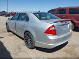 Ford Fusion Se 3FAHP0HA0BR266963 снимка