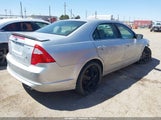 Ford Fusion Se 3FAHP0HA0BR266963 снимка