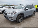 Subaru Forester Limited JF2SKAUC8MH411667 снимка