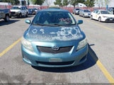 Toyota Corolla Le 1NXBU40E49Z081490 снимка
