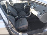 Hyundai Elantra Se 5NPDH4AE5GH672614 снимка