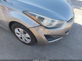 Hyundai Elantra Se 5NPDH4AE5GH672614 снимка
