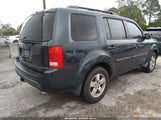 Honda Pilot Ex-L 5FNYF3H55BB009512 fotografie