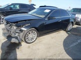 Cadillac Cts Luxury 1G6AR5S38E0178389 снимка