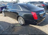 Cadillac Cts Luxury 1G6AR5S38E0178389 снимка