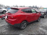 Hyundai Tucson Gls KM8JT3AF1FU086903 photo