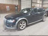 Audi Allroad 2.0T Premium WA19FAFL6DA206432 снимка