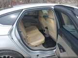 Ford Fusion Hybrid Se 3FA6P0LU1JR124645 photo