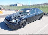 Honda Accord 3.0 Ex 1HGCM66573A087872 снимка