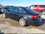 Audi A4 2.0T Premium WAUFFAFL9DN036372 fotografie