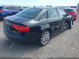 Audi A4 2.0T Premium WAUFFAFL9DN036372 снимка