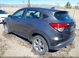 Honda Hr-V Awd Lx 3CZRU6H36MM756149 photo