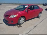 Toyota Corolla Le JTDBU4EE5BJ094673 снимка