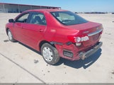 Toyota Corolla Le JTDBU4EE5BJ094673 снимка