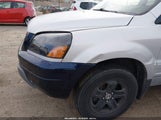 Honda Pilot Ex 2HKYF18404H508377 снимка