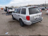 Honda Pilot Ex 2HKYF18404H508377 fotografie
