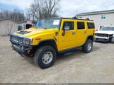 Hummer H2 5GRGN23U64H105772 снимка