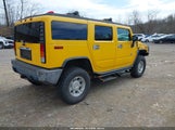Hummer H2 5GRGN23U64H105772 fotografie