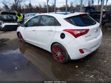 Hyundai Elantra Gt KMHD35LE3DU043383 снимка