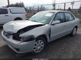 Toyota Corolla Le 1NXBR12E62Z650987 снимка