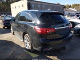 Acura Mdx Advance Entertainment Packages/Advance Package 5FRYD4H96GB047187 fotografie
