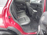 Land Rover Range Rover Evoque Se/Se Premium SALVP2RX9KH341116 fotografie