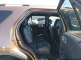 Ford Explorer Xlt 1FMHK7D94CGA92378 fotografie