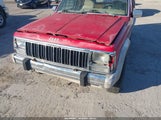 Jeep Cherokee Country 1J4FJ78S6PL572750 fotografie