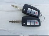 Nissan Rogue Sport S Awd Xtronic Cvt JN1BJ1CW5LW643878 fotografie
