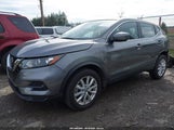 Nissan Rogue Sport S Awd Xtronic Cvt JN1BJ1CW5LW643878 fotografie