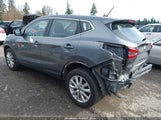 Nissan Rogue Sport S Awd Xtronic Cvt JN1BJ1CW5LW643878 снимка