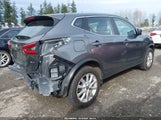 Nissan Rogue Sport S Awd Xtronic Cvt JN1BJ1CW5LW643878 photo