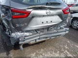 Nissan Rogue Sport S Awd Xtronic Cvt JN1BJ1CW5LW643878 fotografie