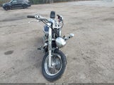 Honda Vt750 Cdc JH2RC44653M703229 снимка