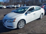 Nissan Sentra Sl 3N1AB7AP9EY283792 снимка