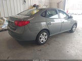 Hyundai Elantra Gls KMHDU4AD4AU834860 снимка