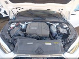 Audi A5 Sportback Premium Plus 45 Tfsi S Line Quattro S Tronic WAUFACF57PA032103 fotografie