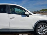 Mazda Cx-5 Grand Touring JM3KE2DYXF0551784 fotografie