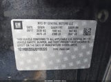 Chevrolet Volt Premier 1G1RB6S59JU106320 снимка