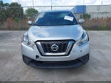Nissan Kicks Sv 3N1CP5CU2KL500397 снимка