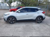 Nissan Kicks Sv 3N1CP5CU2KL500397 снимка