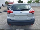 Nissan Kicks Sv 3N1CP5CU2KL500397 снимка
