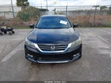 Honda Accord Ex-L V-6 1HGCR3F8XEA037383 снимка