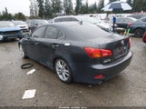 Lexus Is 250 JTHBK262272040309 photo