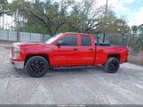 Chevrolet Silverado  1Lt 1GCRCREC8FZ183447 снимка