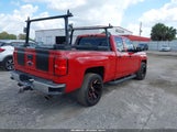 Chevrolet Silverado  1Lt 1GCRCREC8FZ183447 снимка