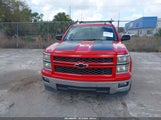 Chevrolet Silverado  1Lt 1GCRCREC8FZ183447 снимка